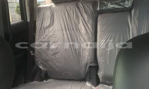 Acheter Occasion Voiture Toyota Prado Noir à Abuja, État de Lagos Acheter Occasion Voiture Toyota Prado Noir à Abuja, État de Lagos