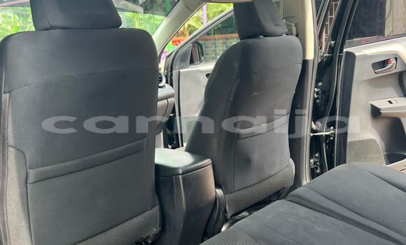 Buy Used Toyota RAV4 Black Car in Abuja in Lagos State Buy Used Toyota RAV4 Black Car in Abuja in Lagos State