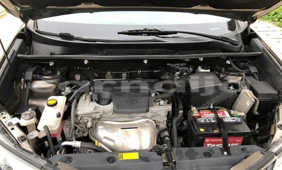 Buy Used Toyota RAV4 Beige Car in Abuja in Lagos State Buy Used Toyota RAV4 Beige Car in Abuja in Lagos State