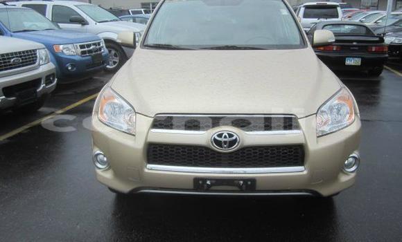 Acheter Occasion Voiture Toyota RAV4 Marron à Abuja, État de Lagos Acheter Occasion Voiture Toyota RAV4 Marron à Abuja, État de Lagos