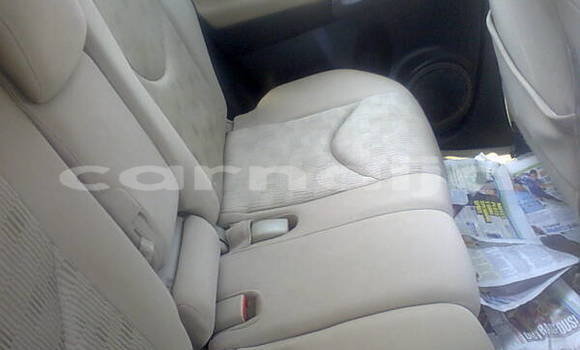 Acheter Occasion Voiture Toyota RAV4 Noir à Abuja, État de Lagos Acheter Occasion Voiture Toyota RAV4 Noir à Abuja, État de Lagos