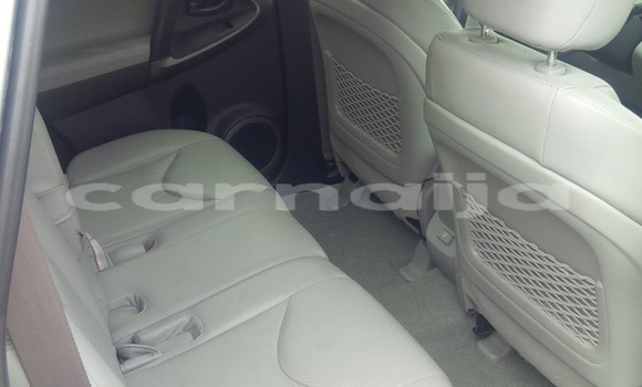 Acheter Occasion Voiture Toyota RAV4 Gris à Abuja, État de Lagos Acheter Occasion Voiture Toyota RAV4 Gris à Abuja, État de Lagos
