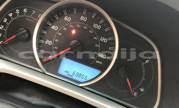 Acheter Occasion Voiture Toyota RAV4 Beige à Abuja, État de Lagos Acheter Occasion Voiture Toyota RAV4 Beige à Abuja, État de Lagos