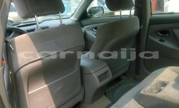 Acheter Occasion Voiture Toyota Camry Noir à Abuja, État de Lagos Acheter Occasion Voiture Toyota Camry Noir à Abuja, État de Lagos