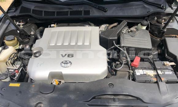 Acheter Occasion Voiture Toyota Camry Noir à Abuja, État de Lagos Acheter Occasion Voiture Toyota Camry Noir à Abuja, État de Lagos