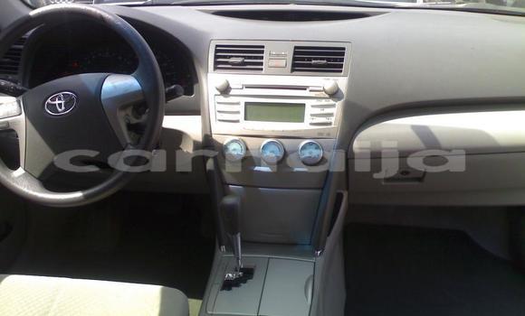 Acheter Occasion Voiture Toyota Camry Gris à Abuja, État de Lagos Acheter Occasion Voiture Toyota Camry Gris à Abuja, État de Lagos