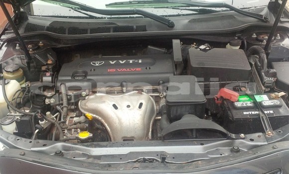 Buy Used Toyota Camry Black Car in Abuja in Lagos State Buy Used Toyota Camry Black Car in Abuja in Lagos State