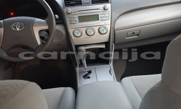 Acheter Occasion Voiture Toyota Camry Bleu à Abuja, État de Lagos Acheter Occasion Voiture Toyota Camry Bleu à Abuja, État de Lagos