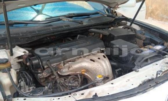 Acheter Occasion Voiture Toyota Camry Blanc à Abuja, État de Lagos Acheter Occasion Voiture Toyota Camry Blanc à Abuja, État de Lagos