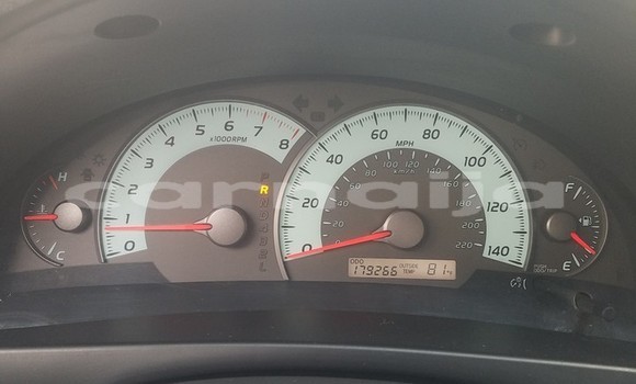 Acheter Occasion Voiture Toyota Camry Blanc à Abuja, État de Lagos Acheter Occasion Voiture Toyota Camry Blanc à Abuja, État de Lagos