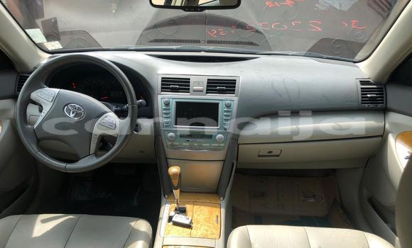 Acheter Occasion Voiture Toyota Camry Noir à Abuja, État de Lagos Acheter Occasion Voiture Toyota Camry Noir à Abuja, État de Lagos
