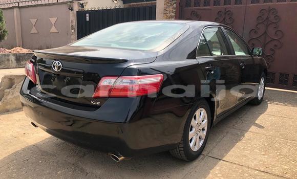 Acheter Occasion Voiture Toyota Camry Noir à Abuja, État de Lagos Acheter Occasion Voiture Toyota Camry Noir à Abuja, État de Lagos