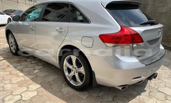 Acheter Occasion Voiture Toyota Venza Gris à Abuja, État de Lagos Acheter Occasion Voiture Toyota Venza Gris à Abuja, État de Lagos
