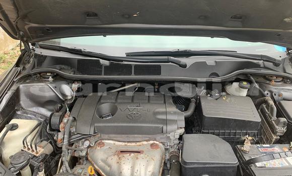 Acheter Occasion Voiture Toyota Venza Noir à Abuja, État de Lagos Acheter Occasion Voiture Toyota Venza Noir à Abuja, État de Lagos