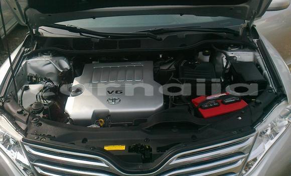 Acheter Occasion Voiture Toyota Venza Gris à Abuja, État de Lagos Acheter Occasion Voiture Toyota Venza Gris à Abuja, État de Lagos