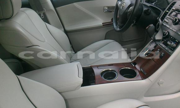 Acheter Occasion Voiture Toyota Venza Gris à Abuja, État de Lagos Acheter Occasion Voiture Toyota Venza Gris à Abuja, État de Lagos