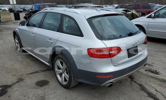 Acheter Neuf Voiture Audi A4 allroad Gris à Badagry, État de Lagos Acheter Neuf Voiture Audi A4 allroad Gris à Badagry, État de Lagos
