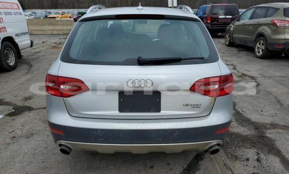 Acheter Neuf Voiture Audi A4 allroad Gris à Badagry, État de Lagos Acheter Neuf Voiture Audi A4 allroad Gris à Badagry, État de Lagos