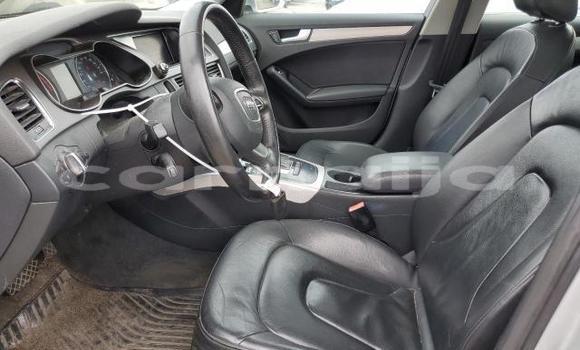 Acheter Neuf Voiture Audi A4 allroad Gris à Badagry, État de Lagos Acheter Neuf Voiture Audi A4 allroad Gris à Badagry, État de Lagos