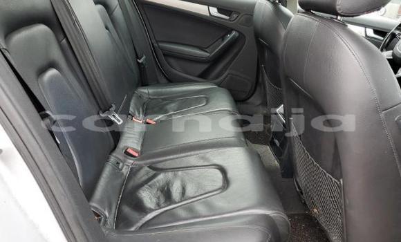 Acheter Neuf Voiture Audi A4 allroad Gris à Badagry, État de Lagos Acheter Neuf Voiture Audi A4 allroad Gris à Badagry, État de Lagos