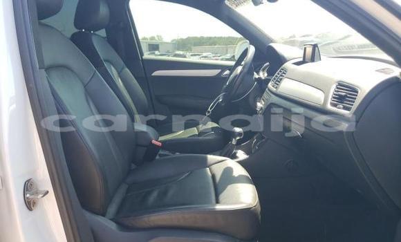 Acheter Neuf Voiture Audi Q3 Blanc à Badagry, État de Lagos Acheter Neuf Voiture Audi Q3 Blanc à Badagry, État de Lagos