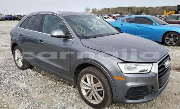 Buy New Audi Q3 Other Car in Badagry in Lagos State