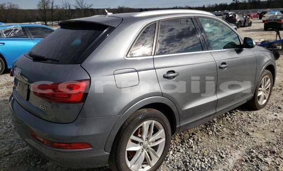 Acheter Neuf Voiture Audi Q3 Autre à Badagry, État de Lagos Acheter Neuf Voiture Audi Q3 Autre à Badagry, État de Lagos