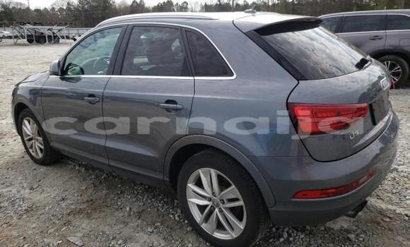 Acheter Neuf Voiture Audi Q3 Autre à Badagry, État de Lagos Acheter Neuf Voiture Audi Q3 Autre à Badagry, État de Lagos
