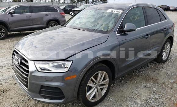 Acheter Neuf Voiture Audi Q3 Autre à Badagry, État de Lagos Acheter Neuf Voiture Audi Q3 Autre à Badagry, État de Lagos