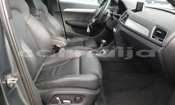 Acheter Neuf Voiture Audi Q3 Autre à Badagry, État de Lagos Acheter Neuf Voiture Audi Q3 Autre à Badagry, État de Lagos