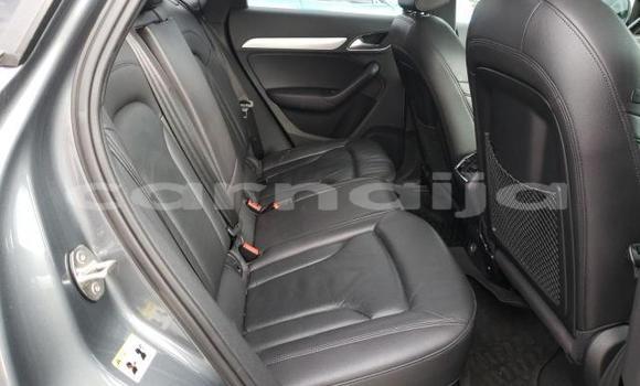 Acheter Neuf Voiture Audi Q3 Autre à Badagry, État de Lagos Acheter Neuf Voiture Audi Q3 Autre à Badagry, État de Lagos