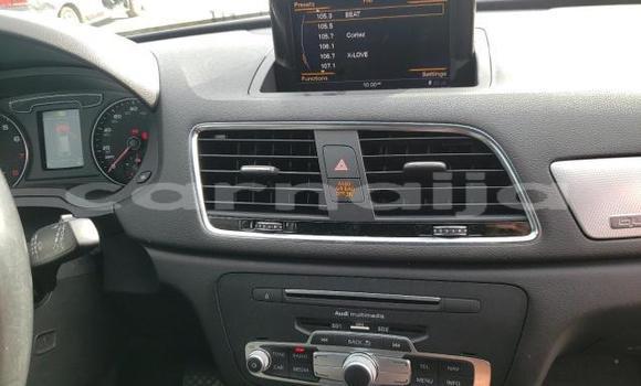 Acheter Neuf Voiture Audi Q3 Autre à Badagry, État de Lagos Acheter Neuf Voiture Audi Q3 Autre à Badagry, État de Lagos