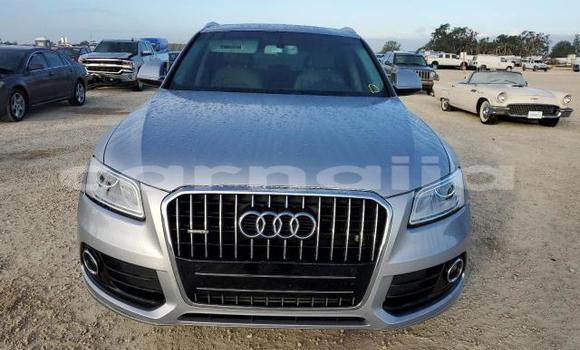 Acheter Neuf Voiture Audi Q5 Gris à Badagry, État de Lagos