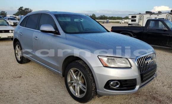 Acheter Neuf Voiture Audi Q5 Gris à Badagry, État de Lagos Acheter Neuf Voiture Audi Q5 Gris à Badagry, État de Lagos