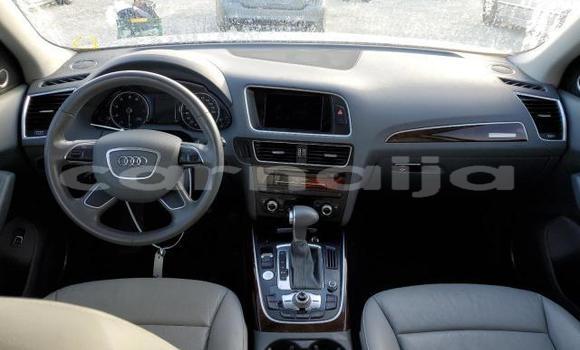 Acheter Neuf Voiture Audi Q5 Gris à Badagry, État de Lagos Acheter Neuf Voiture Audi Q5 Gris à Badagry, État de Lagos