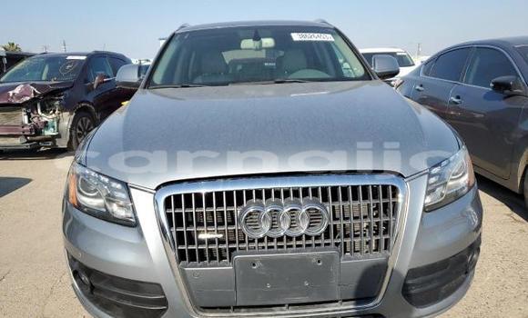 Acheter Neuf Voiture Audi Q5 Gris à Badagry, État de Lagos