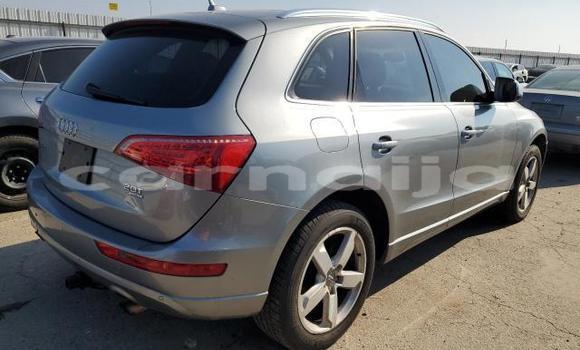 Acheter Neuf Voiture Audi Q5 Gris à Badagry, État de Lagos Acheter Neuf Voiture Audi Q5 Gris à Badagry, État de Lagos