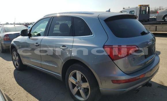 Acheter Neuf Voiture Audi Q5 Gris à Badagry, État de Lagos Acheter Neuf Voiture Audi Q5 Gris à Badagry, État de Lagos