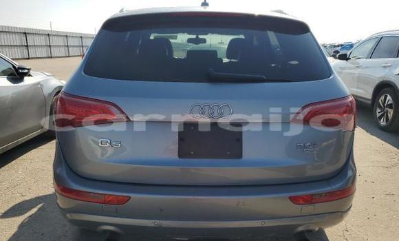 Acheter Neuf Voiture Audi Q5 Gris à Badagry, État de Lagos Acheter Neuf Voiture Audi Q5 Gris à Badagry, État de Lagos