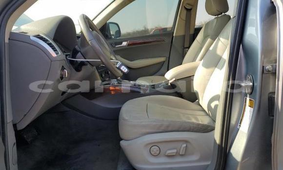 Acheter Neuf Voiture Audi Q5 Gris à Badagry, État de Lagos Acheter Neuf Voiture Audi Q5 Gris à Badagry, État de Lagos