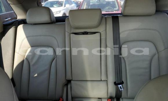 Acheter Neuf Voiture Audi Q5 Gris à Badagry, État de Lagos Acheter Neuf Voiture Audi Q5 Gris à Badagry, État de Lagos