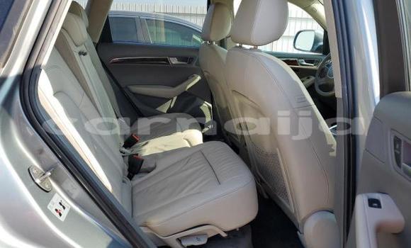 Acheter Neuf Voiture Audi Q5 Gris à Badagry, État de Lagos Acheter Neuf Voiture Audi Q5 Gris à Badagry, État de Lagos