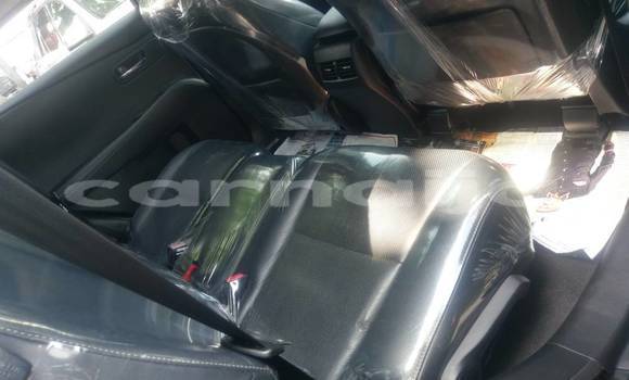 Acheter Occasion Voiture Lexus RX 350 Noir à Abuja, État de Lagos Acheter Occasion Voiture Lexus RX 350 Noir à Abuja, État de Lagos