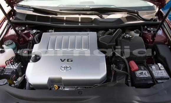 Acheter Import Voiture Toyota Avalon Rouge à Abeokuta, État d'Ogun Acheter Import Voiture Toyota Avalon Rouge à Abeokuta, État d'Ogun