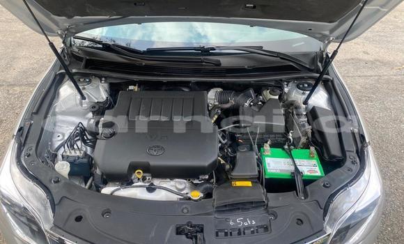 Acheter Occasion Voiture Toyota Avalon Gris à Abuja, État de Lagos Acheter Occasion Voiture Toyota Avalon Gris à Abuja, État de Lagos