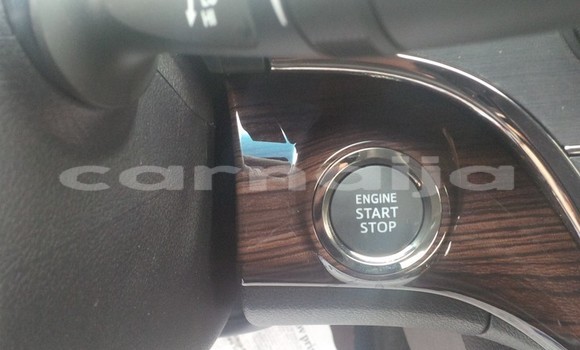 Acheter Occasion Voiture Toyota Avalon Noir à Abuja, État de Lagos Acheter Occasion Voiture Toyota Avalon Noir à Abuja, État de Lagos