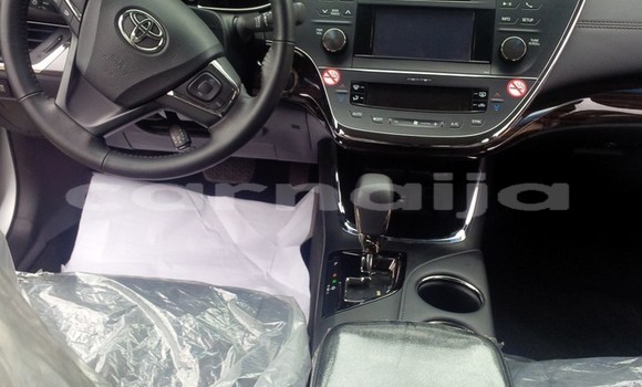 Acheter Occasion Voiture Toyota Avalon Gris à Abuja, État de Lagos Acheter Occasion Voiture Toyota Avalon Gris à Abuja, État de Lagos