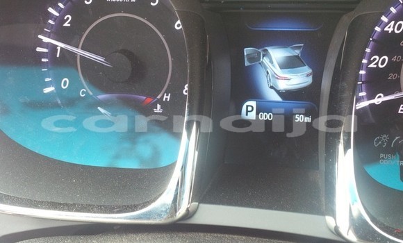 Acheter Occasion Voiture Toyota Avalon Gris à Abuja, État de Lagos Acheter Occasion Voiture Toyota Avalon Gris à Abuja, État de Lagos