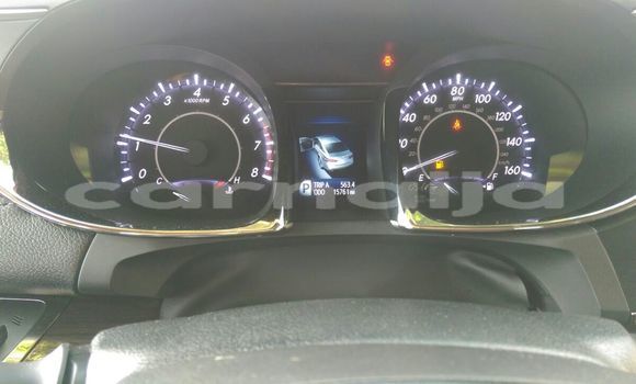 Acheter Occasion Voiture Toyota Avalon Noir à Abuja, État de Lagos Acheter Occasion Voiture Toyota Avalon Noir à Abuja, État de Lagos