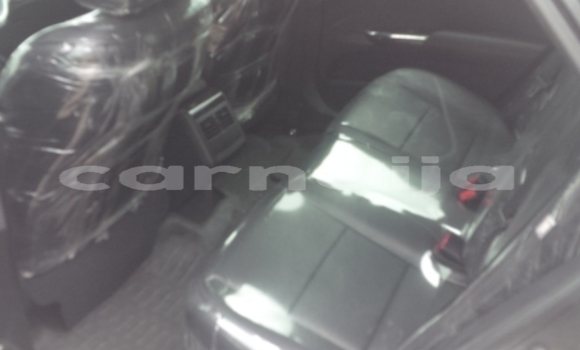 Acheter Occasion Voiture Toyota Avalon Noir à Abuja, État de Lagos Acheter Occasion Voiture Toyota Avalon Noir à Abuja, État de Lagos